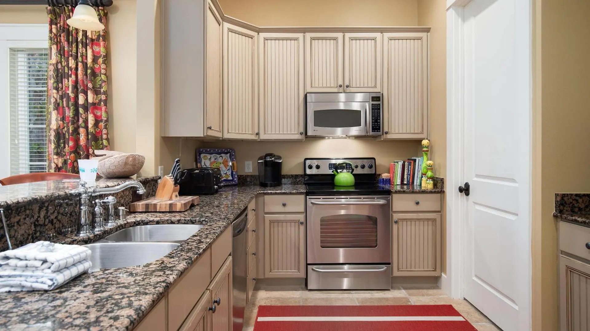 Holiday home Bungalos 2441 Destin