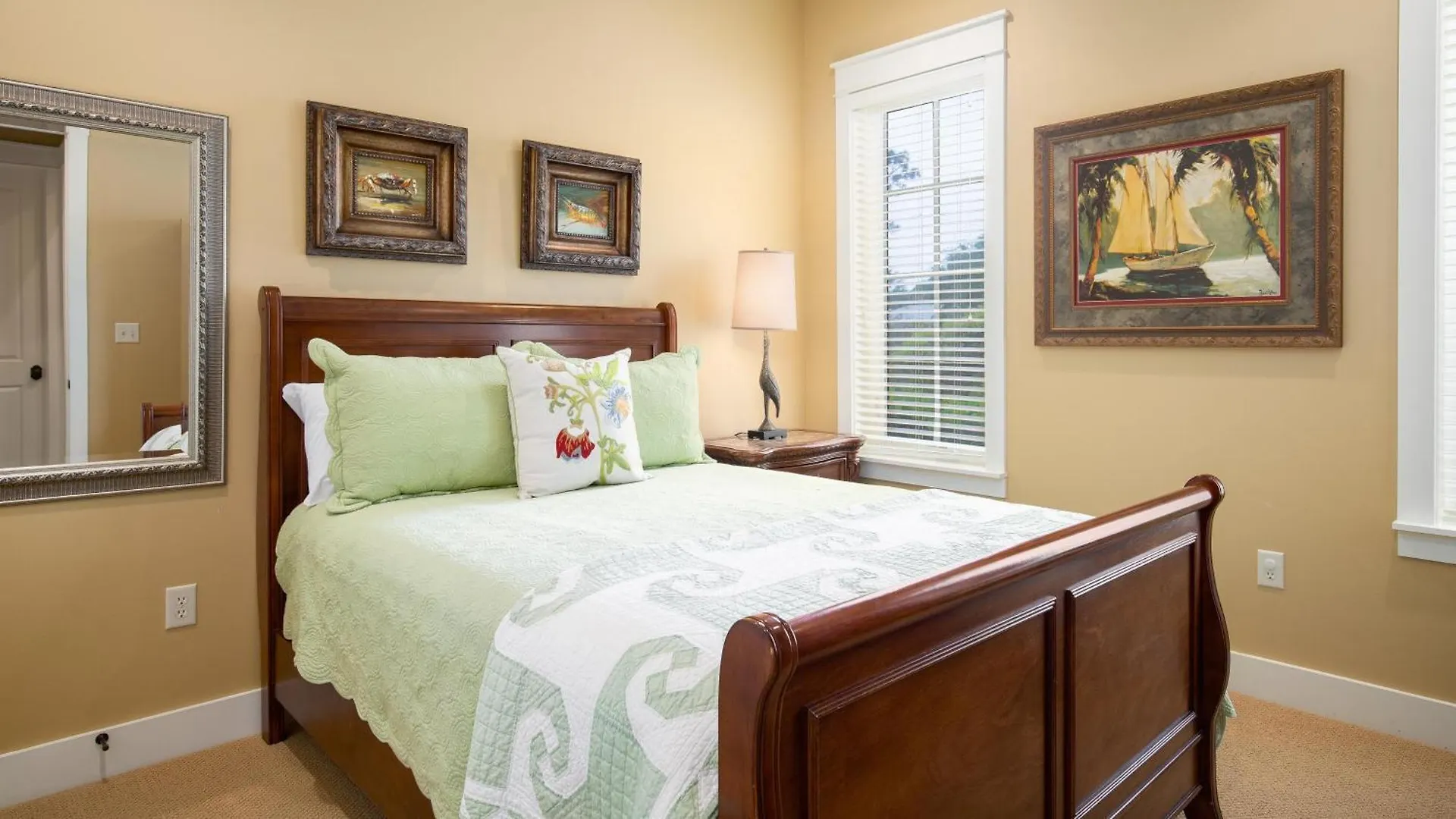 Holiday home Bungalos 2441 Destin United States