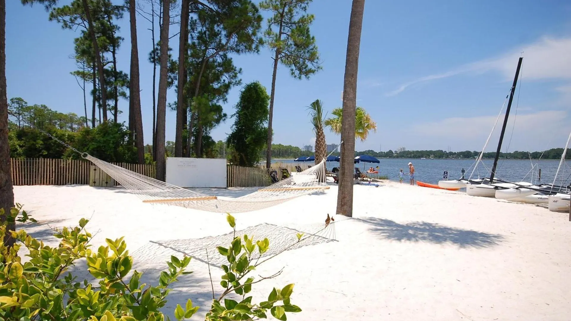 Bungalos 2441 Destin Holiday home