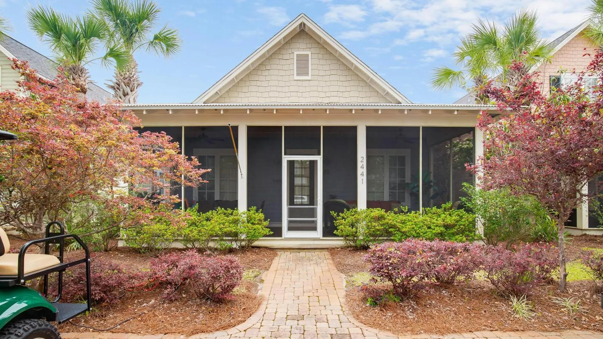 Holiday home Bungalos 2441 Destin United States
